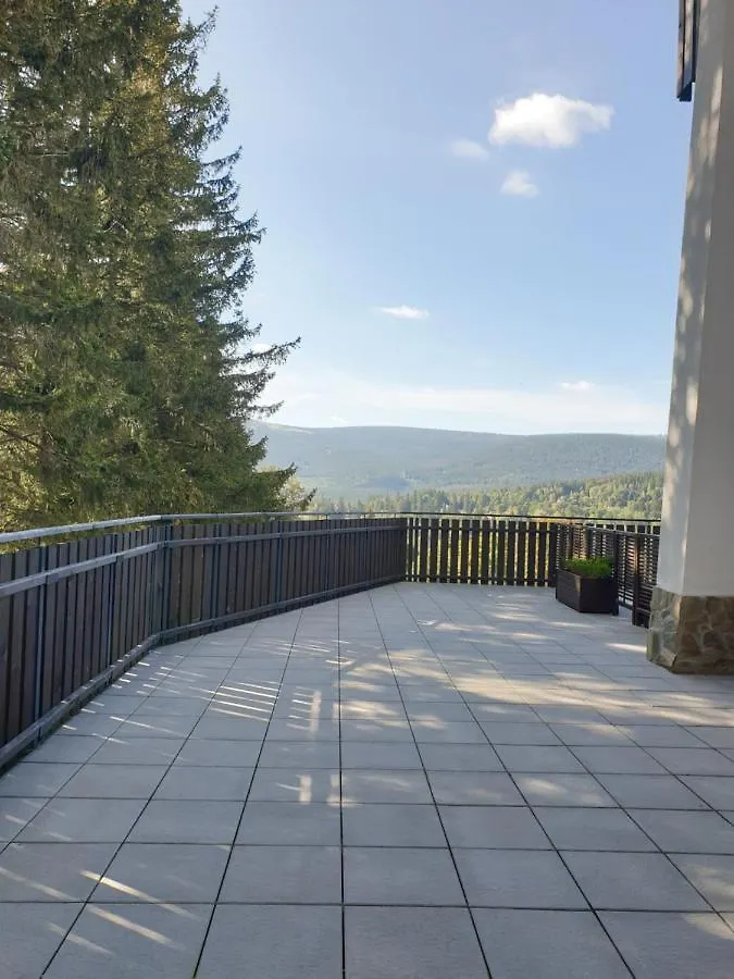 Apartament Perla Szklarska Poręba