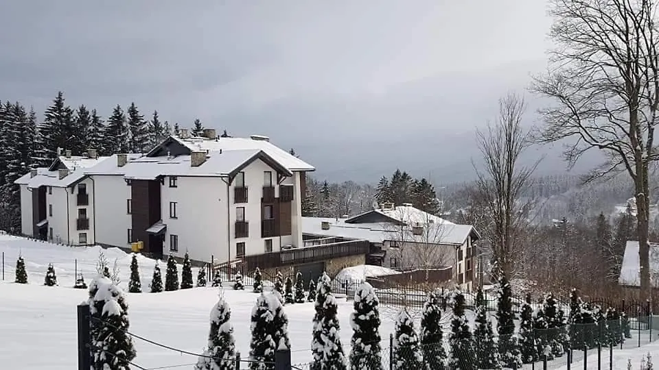 Apartament Perla Szklarska Poręba