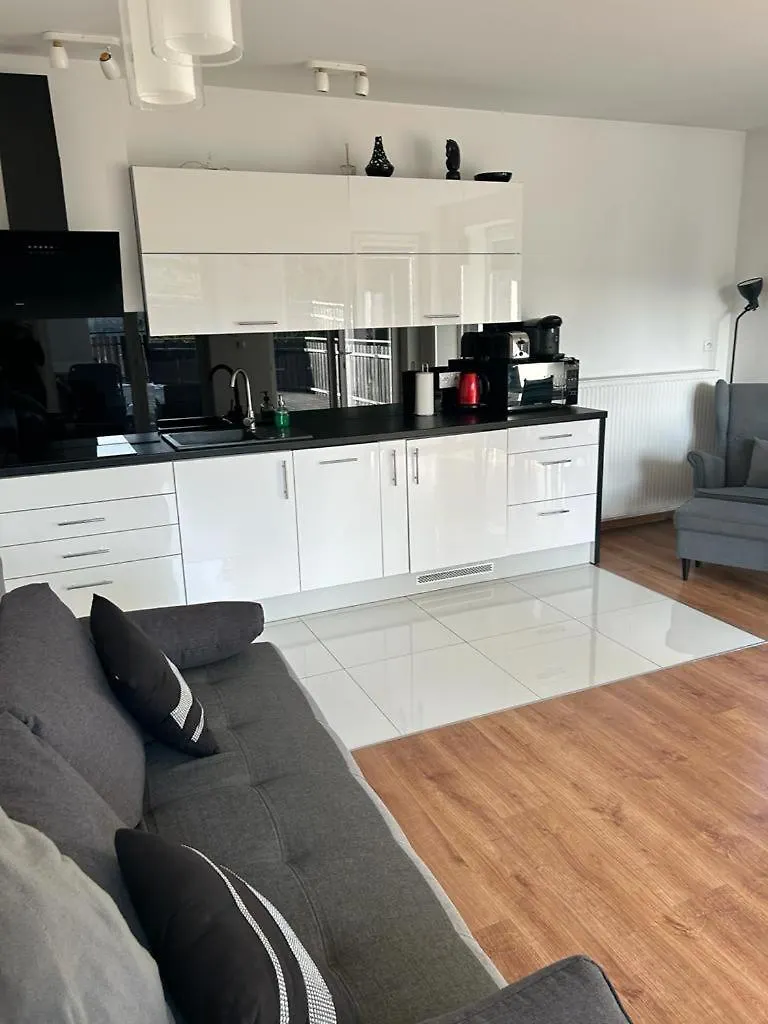 Apartament Perla Szklarska Poręba
