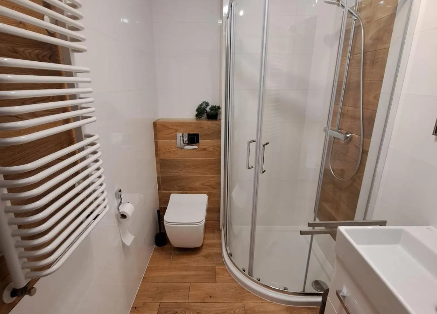 Apartament Perla Szklarska Poręba 0*,