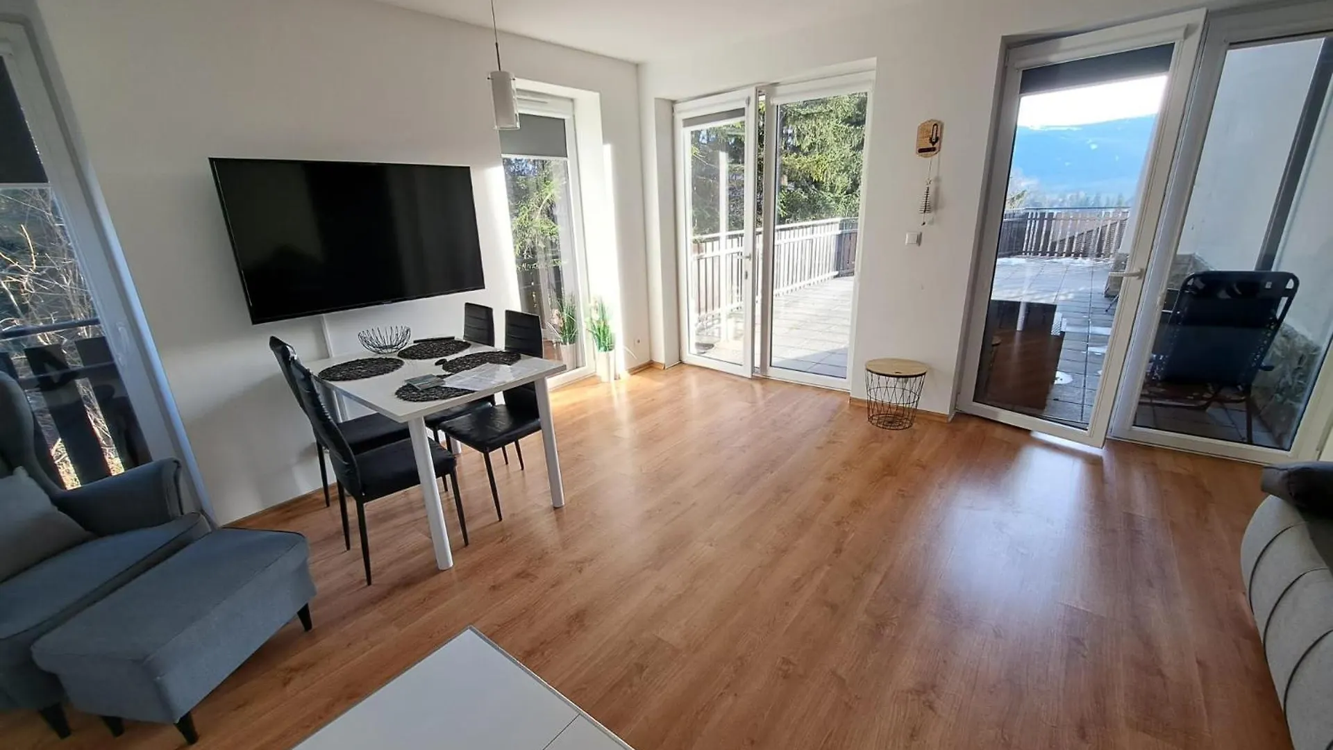 Apartament Perla Szklarska Poręba Polska