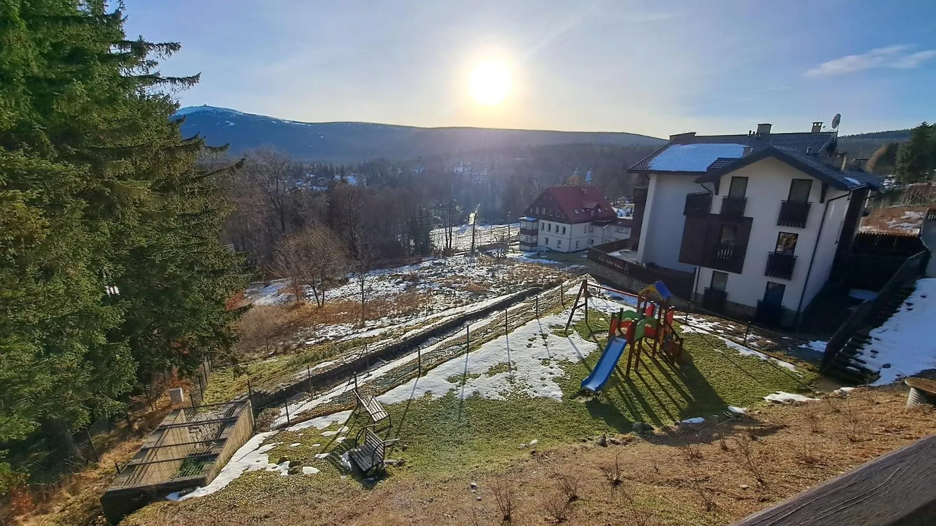 Apartament Perla Szklarska Poręba