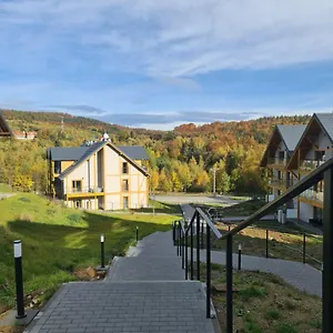 Apartament Czarne Owce, Szklarska Poręba