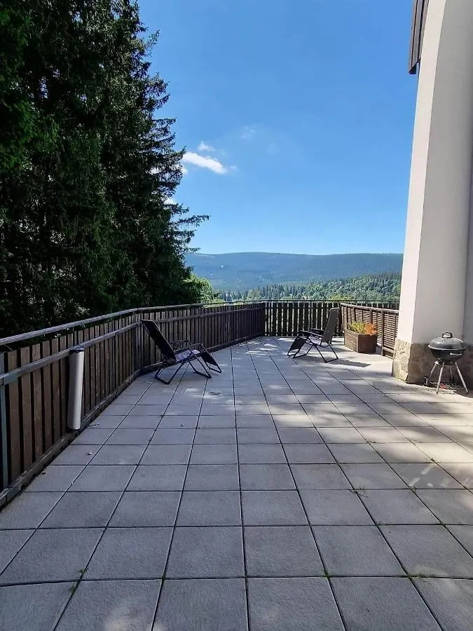 Perla Apartment Szklarska Poreba