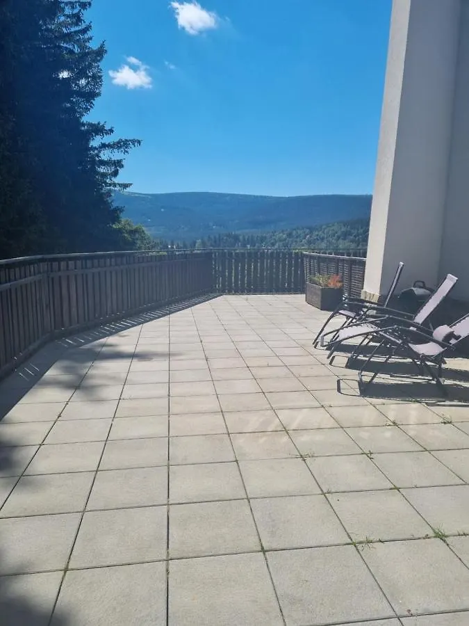 Perla Apartment Szklarska Poreba 0*,  Poland
