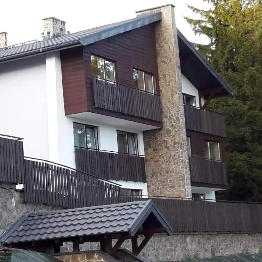 Perla Apartment Szklarska Poreba 0*,