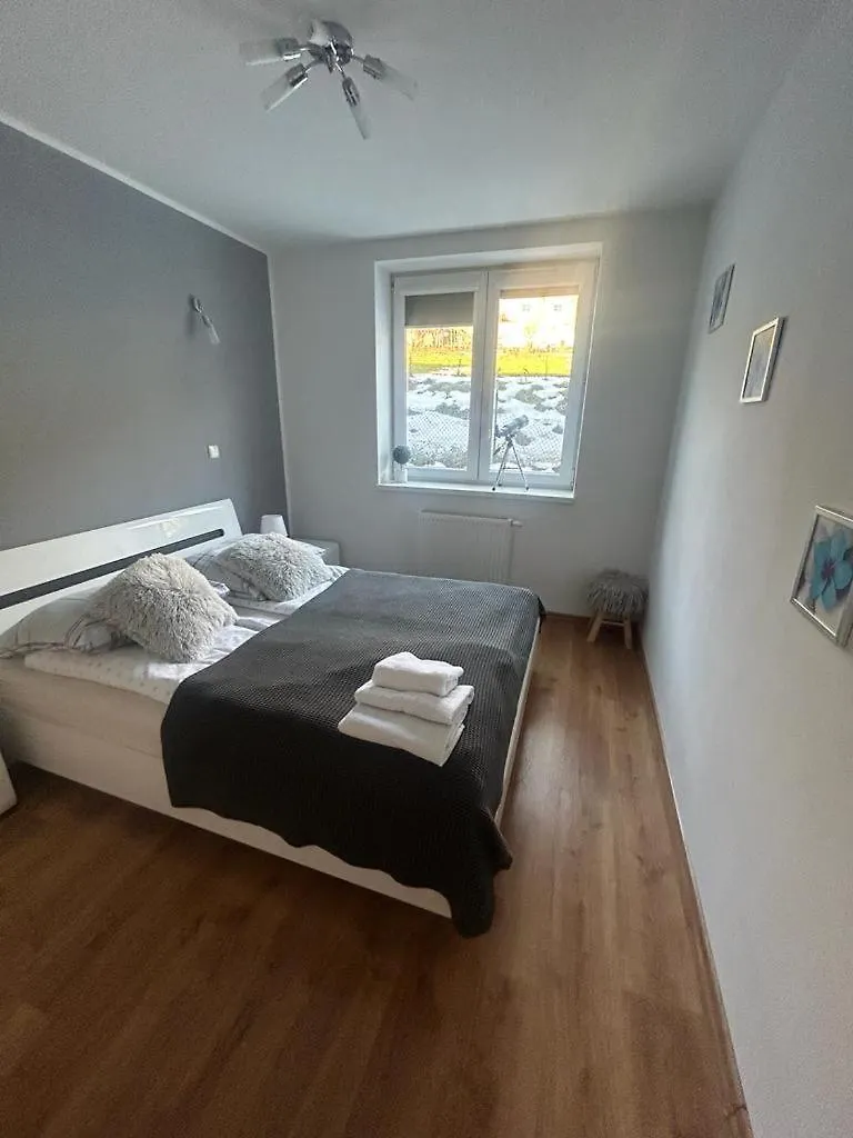 Perla Apartment Szklarska Poreba